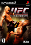 UFC: Throwdown