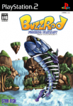 BuzzRod: Fishing Fantasy
