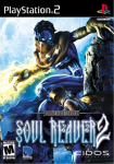 The Legacy of Kain Series: Soul Reaver 2