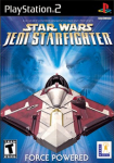 Star Wars: Jedi Starfighter