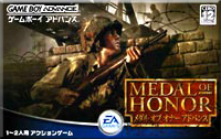 Medal of Honor Advance