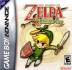 The Legend of Zelda: The Minish Cap Box