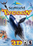 SeaWorld Adventure Parks Tycoon 3D