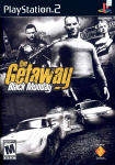 The Getaway: Black Monday