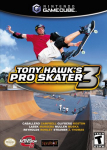 Tony Hawk's Pro Skater 3