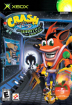 Crash Bandicoot: The Wrath of Cortex Box
