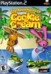 The Adventures of Cookie and Cream