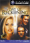WWE Day of Reckoning