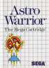 Astro Warrior Box