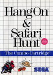 HangOn & Safari Hunt