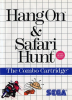 HangOn & Safari Hunt Box
