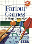 Parlour Games