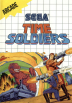Time Soldiers Box