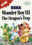 Wonder Boy III: The Dragon's Trap