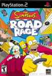 The Simpsons: Road Rage