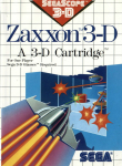 Zaxxon 3-D