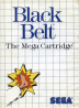 Black Belt Box