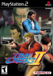 Time Crisis II