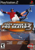 Tony Hawk's Pro Skater 3 Box