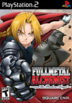 Fullmetal Alchemist and the Broken Angel