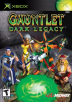 Gauntlet: Dark Legacy Box