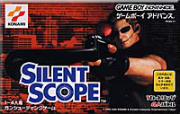 Silent Scope