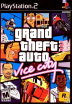 Grand Theft Auto: Vice City Box