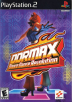 DDRMAX: Dance Dance Revolution Box