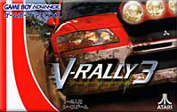 V-Rally 3