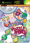 Ultra Puzzle Bobble Online