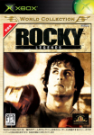 Rocky: Legends (World Collection)