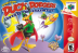 Duck Dodgers - Starring: Daffy Duck Box