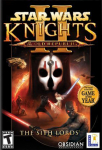 Star Wars: Knights of the Old Republic II: The Sith Lords