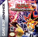 Yu-Gi-Oh! 7 Trials to Glory: World Championship Tournament 2005