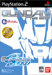 SD Gundam G Generation Seed (Gundam the Best)