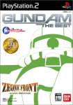Zeonic Front: Kidou Senshi Gundam 0079 (Gundam the Best)