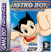 Astro Boy: Omega Factor Box