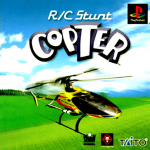 R/C Stunt Copter