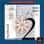 Neo Atlas II (Artdink Best Choice)