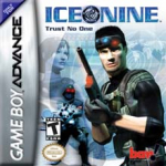 Ice Nine