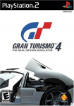 Gran Turismo 4