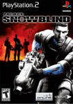 Project: Snowblind