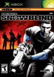 Project: Snowblind