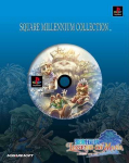 Seiken Densetsu: Legend of Mana (Square Millennium Collection Special Pack)