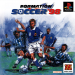 Formation Soccer '98 (Major Wave Series)