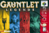Gauntlet Legends Box