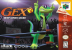 Gex 3: Deep Cover Gecko Box