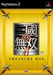 Shin Sangoku Musou 4 (Treasure Box)