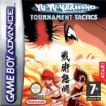 Yu Yu Hakusho: Tournament Tactics