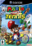 Mario Power Tennis